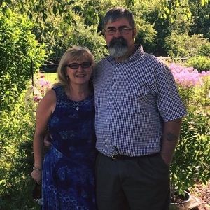 Meet your Posher, Marilyn barnett